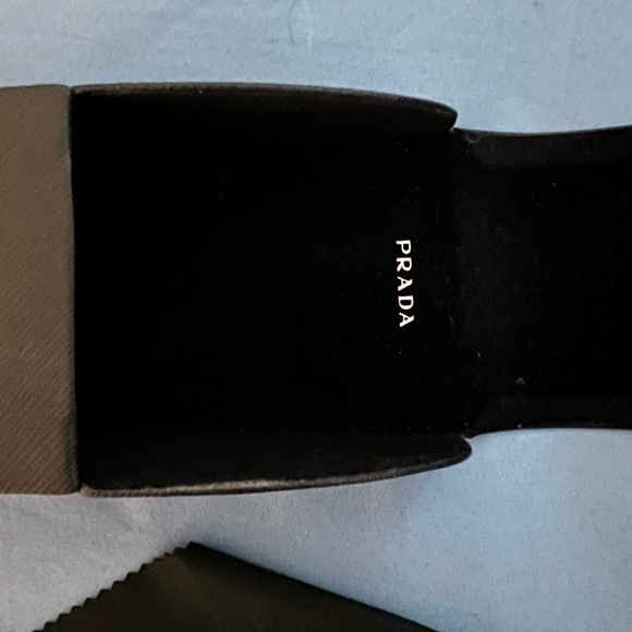 Prada Symbole sunglasses - Picture 4 of 6